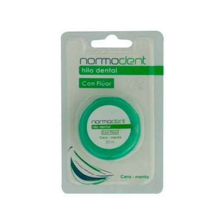 Comprar FIO DENTAL NORMODENTE