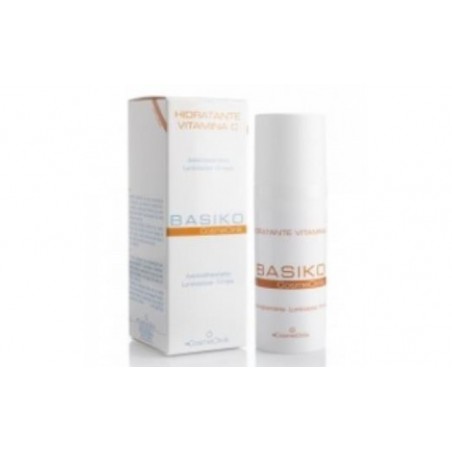 Comprar COSMECLINIK BASIKO VITAMINA C HIDRATANTE 50ml.