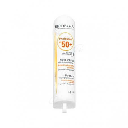 Comprar PHOTERPES MAX SPF 50+ STICK LABIAL 4 G