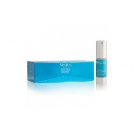 Comprar COSMECLINIK VELIUS CONTOUR OLHO E LIP 15ml.