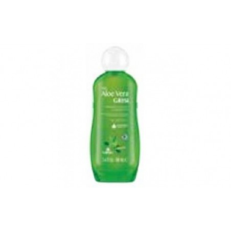 Comprar GEL CORPO PURO 100ml. ALOE GRISI