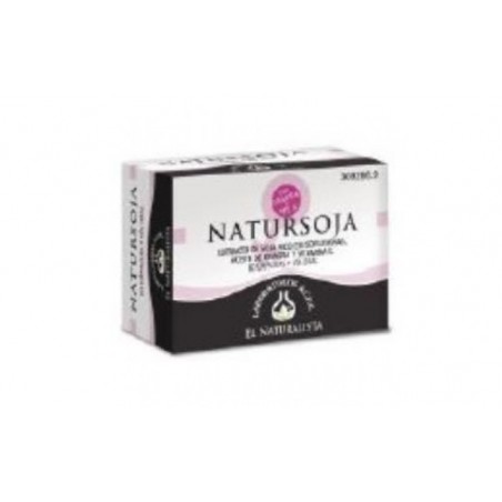 Comprar NATURSOJA 60cap.