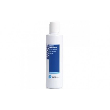 Comprar Emoliente EMOIL 200ml.