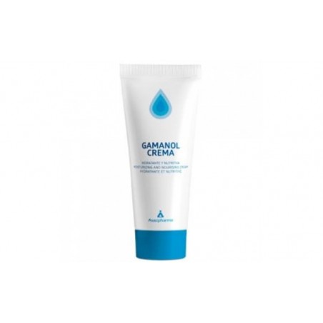 Comprar Creme GAMANOL 100ml.