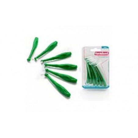 Comprar Escova interdental fina 6pcs.