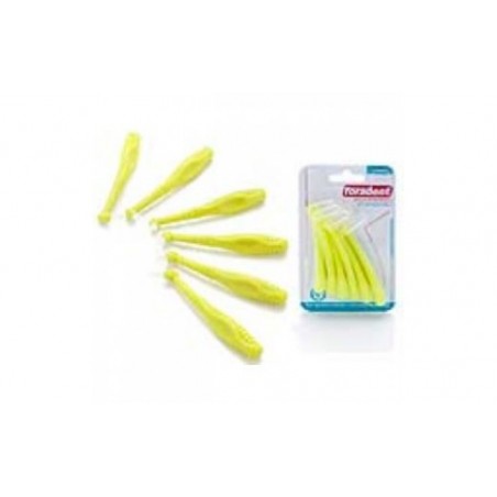 Comprar BRUSH INTERDENTAL extra fino 6pcs.