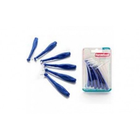 Comprar BRUXO INTERDENTAL médio 6pcs.