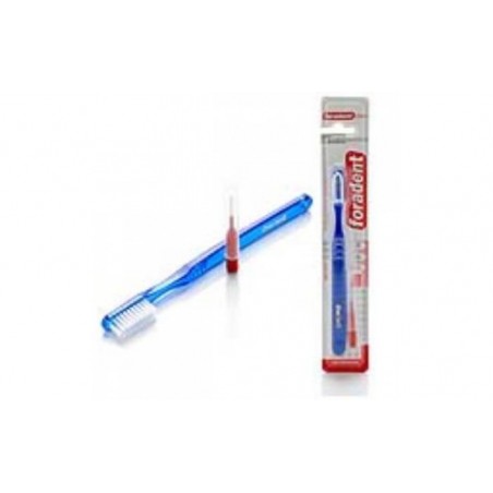 Comprar ORADENT ESCOVA ORTODÔNTICA ESCOVA INTERDENTAL ESCOVA INTERDENTAL