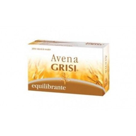 Comprar Aveia DERMO SOAP 100gr.