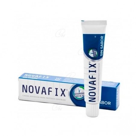 Comprar NOVA-FIX ULTRA FORTE NÃO AROMATIZADO 70 G