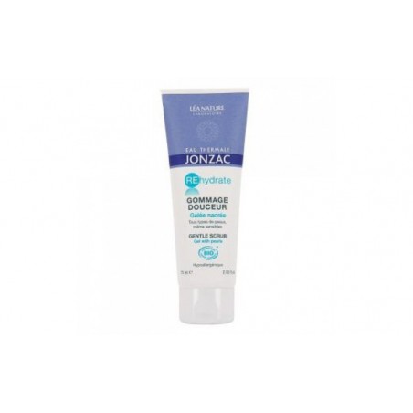 Comprar SOFT EXFOLIANT 75ml. ECO-BIO