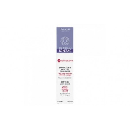 Comprar CREME DE LUZ YOUTH LIGHT normal e pele mista 40ml.