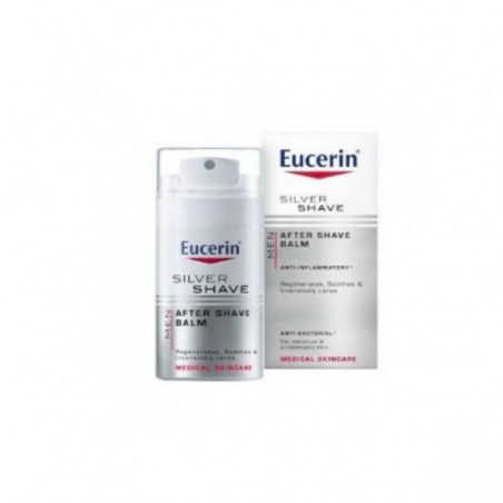 Comprar EUCERIN APÓS BARBEAR BÁLSAMO PARA HOMENS 75 ML