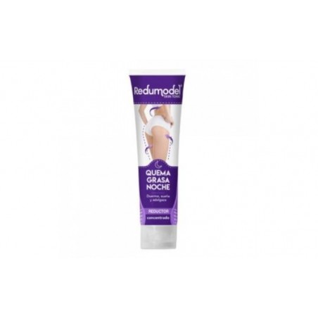 Comprar REDUMODEL creme de noite para queimar gordura 100ml.