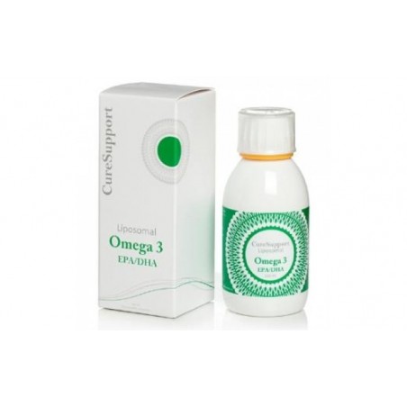 Comprar LIPOSOMAL OMEGA 3 EPA/DHA 150ml.