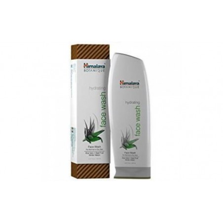 Comprar LIMPEZA FACIAL BOTANIQUE MOISTURANTE 150ml.