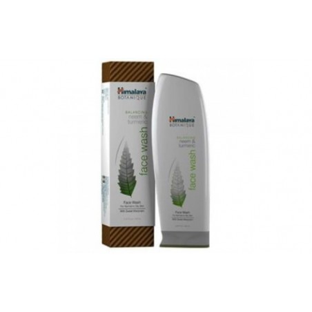 Comprar BOTANIQUE FACIAL CLEANSER purificador 150ml.