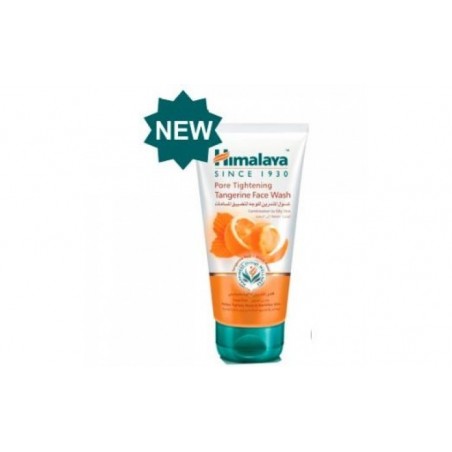 Comprar TANGERINE FACIAL CLEANSER 150ml.