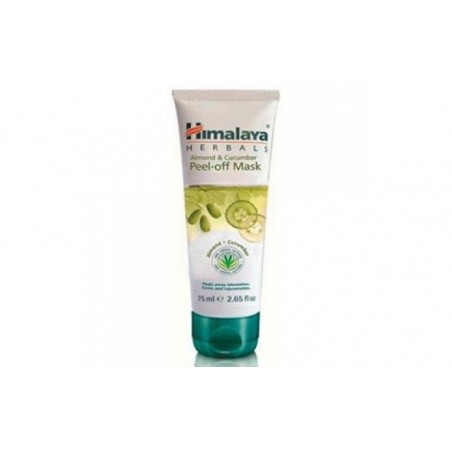 Comprar PEEL-OFF PEEL-OFF MASK Pepino de amêndoa 75ml.