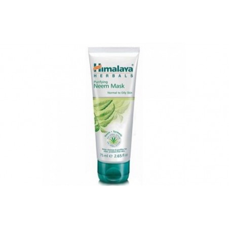 Comprar Neem FACIAL MASK 75ml.