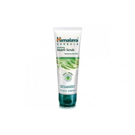 Comprar Neem FACIAL EXFOLIANTE 75ml.