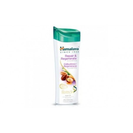 Comprar SHAMPOO DE REPARAÇÃO REGENERADORA 400ml.