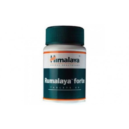 Comprar RUMALAYA FORTE 60cap.