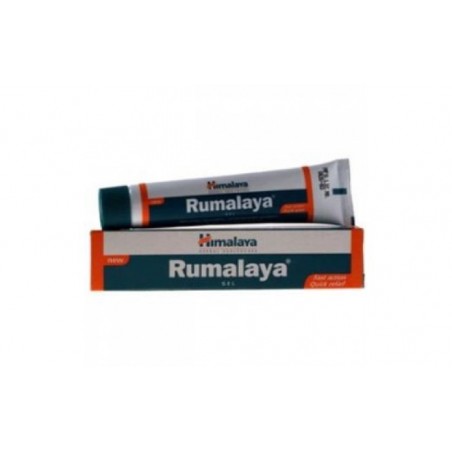 Comprar RUMALAYA gel 30gr.