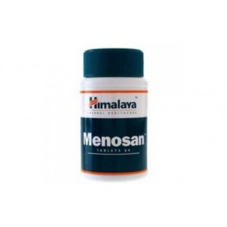 Comprar MENOSAN 60cap.