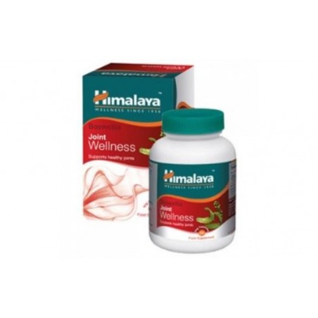 Comprar BOSWELIA 60cap WELLNESS