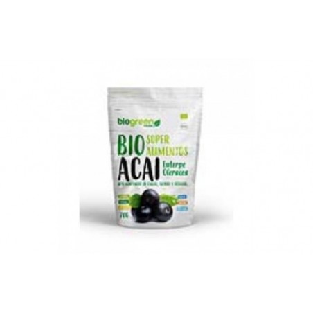 Comprar BIO ACAI superfood 70g.