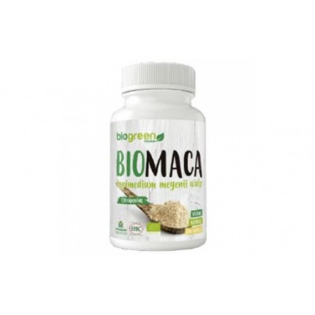 Comprar MACA 120cap.