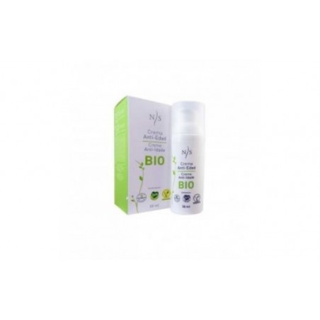 Comprar CREME ANTI-AGING 50ml.