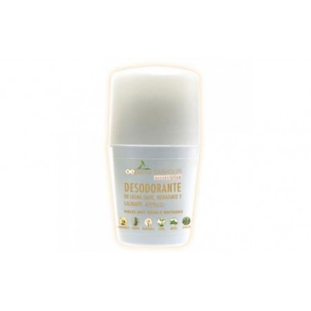 Comprar OEDERMA roll-on DEODORANT 50ml.