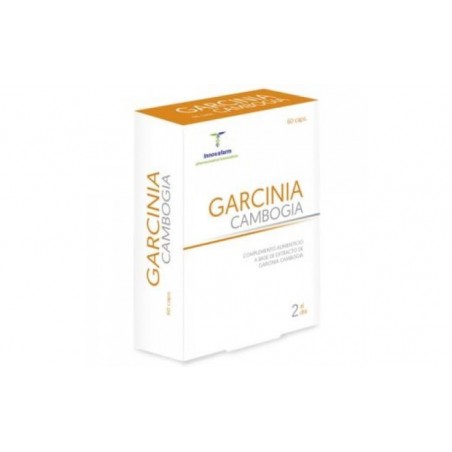 Comprar GARCINIA CAMBOGIA 60cap.