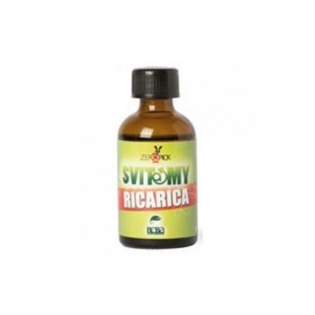 Comprar SVITAMY RECHARGE difusor repelente de mosquitos 30ml.