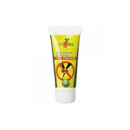 Comprar GEL POST BODYPICADURA mosquito SOS 50ml.