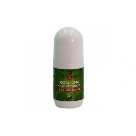 Comprar ROLL-ON ANTI-MOSQUITO 50ml.