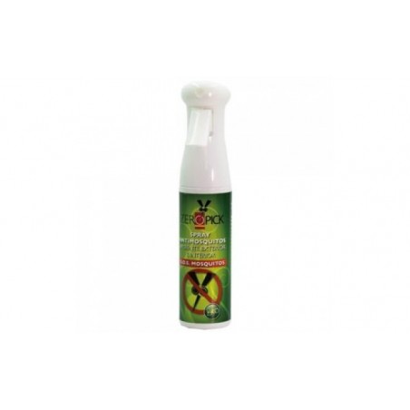 Comprar ESPRAY ANTI-MOSQUITO AMBIENTAL 250ml.