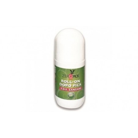 Comprar POST ROLL-ON PICADURA MOSQUITO 50ml.