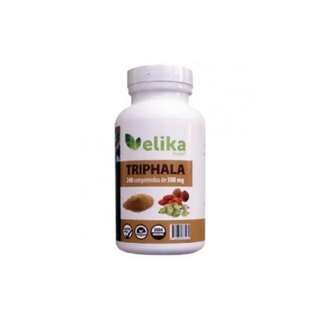 Comprar TRIPHALA 240comp.