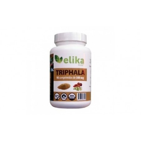 Comprar TRIPHALA 90comp.