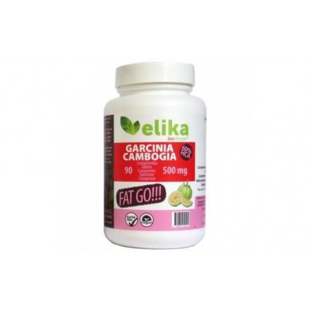 Comprar GARCINIA CAMBOGIA 90comp.