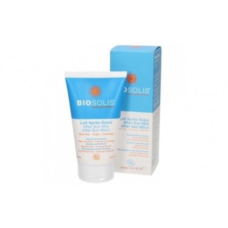 Comprar BIOSOLIS DEPOIS DE SOL 150ml.