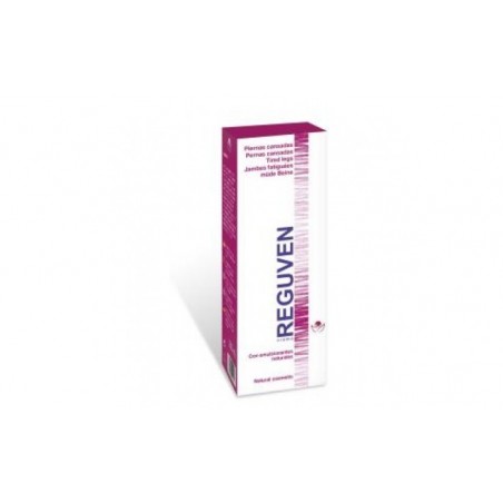 Comprar REGUVEN creme 200ml.