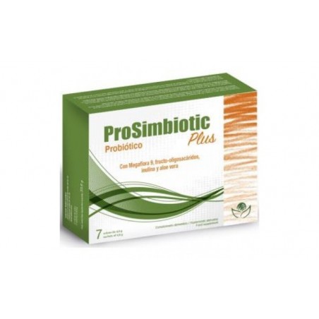 Comprar PROSIMBIOTIC PLUS 7sbrs. dose única (fase 3)