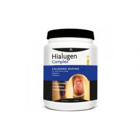 Comprar HYALUGEN COLAGEN COMPLEX 200gr.