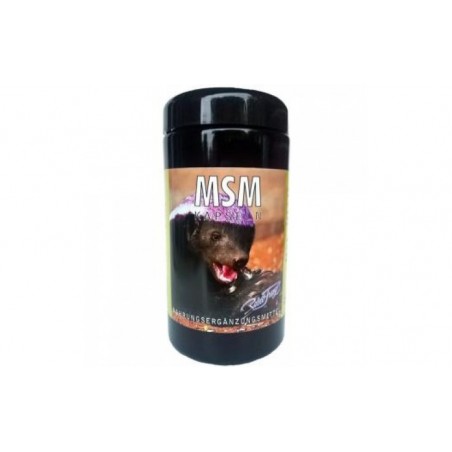 Comprar MSM 500mg. 360cap.