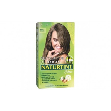 Comprar NATURTINT Loira escura RAIC DETOUCHER