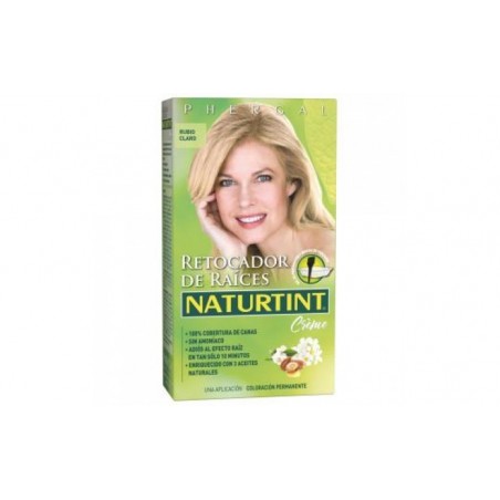 Comprar NATURTINT RETOUCHER Louro claro